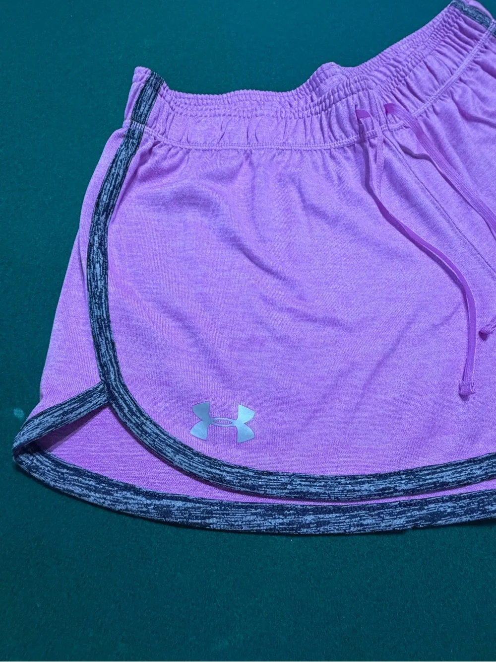Under Armour breathable athletic